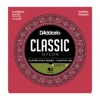 DAddario D'Addario EJ27N 1/2 Student Nylon Fractional Classical Guitar Strings, Normal Tension 1 DAddario D'Addario EJ27N 1/2 Student Nylon Fractional Classical Guitar Strings, Normal Tension