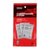 DAddario D'Addario Humidipak System Replacement Packets, 3-pack, PW-HPRP-03