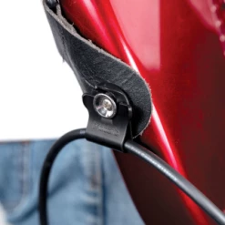 DAddario Guitar Accessoires D'Addario Dual-Lock Strap Lock PW-DLC-01