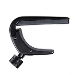 DAddario D'Addario Ukulele Pro Capo PW-CP-12
