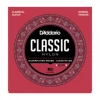 DAddario D'Addario EJ27N Student Nylon Classical Guitar Strings, Normal Tension