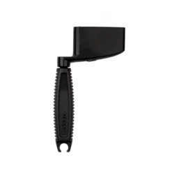 DAddario Guitar Accessoires D'Addario Ergonomic Bass Guitar Peg Winder PWPW1B
