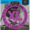 DAddario EXP120 Coated Nickel Wound, Super Light, 9-42 Strings