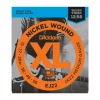 DAddario D'Addario EJ22 Nickel Wound Electric Guitar Strings, Jazz Medium, 13-56 2 DAddario D'Addario EJ22 Nickel Wound Electric Guitar Strings, Jazz Medium, 13-56