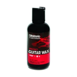 DAddario D'Addario Protect Wax PW-PL-02S