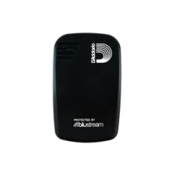 DAddario Guitar Accessoires D'Addario Humiditrak, Bluetooth Humidity And Temperature Sensor PW-HTK-01