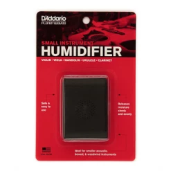 DAddario D'Addario Small Instrument Humidifier PW-SIH-01