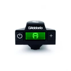 DAddario D'Addario Micro Soundhole Tuner PW-CT-15