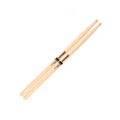 Drums & Percussion Promark Maple SD1 Wood Tip Drumstick SD1W