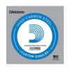 DAddario Single Strings D'Addario PL019 Plain Steel Guitar Single String, .019 2 DAddario Single Strings D'Addario PL019 Plain Steel Guitar Single String, .019