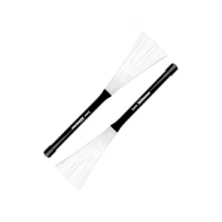 DAddario Promark Nylon Bristle Brush B600 Drums & Percussion