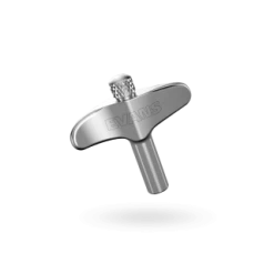 DAddario Evans Magnetic Head Drum Key DADK Drums & Percussion