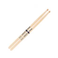 ProMark American Hickory TXDC17W Scott Johnson Marching Drumsticks TXDC17W Drums & Percussion