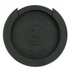 DAddario D'Addario Screeching Halt Acoustic Soundhole Cover PW-SH-01 Guitar Accessoires