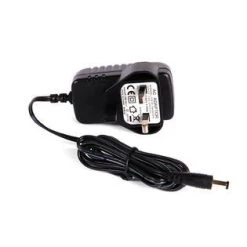 DAddario D'Addario 9-Volt Power Adapter, G-Style Plug, PW-CT-9VG