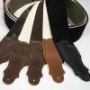 Franklin Strap Franklin 2" Cotton Guitar Strap – Glove Leather End Tab - Assorted Colors 2 Franklin Strap Franklin 2" Cotton Guitar Strap – Glove Leather End Tab - Assorted Colors