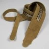Franklin Strap Franklin 2.5" Southwest Suede Guitar Strap, FSS-H-SW Straps
