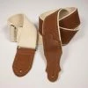 Franklin Strap Franklin Hybrid Glove Leather Guitar Strap - Cognac - HB1-CG-N - Made In USA Straps 1 Franklin Strap Franklin Hybrid Glove Leather Guitar Strap - Cognac - HB1-CG-N - Made In USA Straps