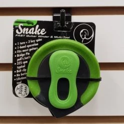 Others Robo Key KG-1 The Snake Guitar Winder