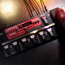 Boss RC-300 Loop Station 3-track Looper Pedal