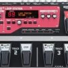 Boss RC-300 Loop Station 3-track Looper Pedal