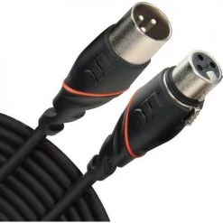 Monster Cable Performer 500 P500-M-15 - Microphone Cable - Male 3 Pin XLR To Female 3 Pin XLR