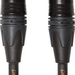 Roland RMC-G3 Gold Series Microphone Cable