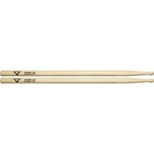 Vater Vhp5bw Power 5b Wood Tip Hickory Drumsticks Pair