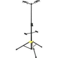 Hangers & Stands Hercules GS422B A/G DUO Guitar Stand