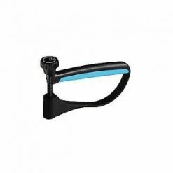 G7th UltraLight Guitar Capo - Blue - C61032 Capos & Picks & Tuners
