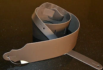 Franklin Strap Straps Franklin 3" Wide Side Leather Strap, No Padding Brown - SLC-BR - Made In USA 3 Franklin Strap Straps Franklin 3" Wide Side Leather Strap, No Padding Brown - SLC-BR - Made In USA