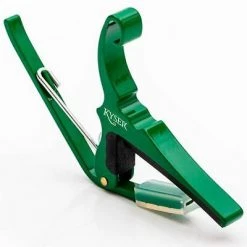 Kyser Quick-Change Capo - Assorted Colors