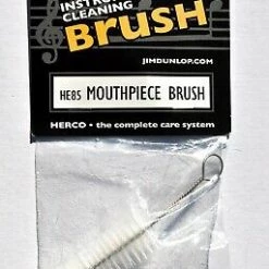 HERCO BRUSH MOUTH Sax / Clarinet