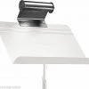 Manhasset #1000 School Music Stand Light Lamp