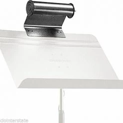 Manhasset #1000 School Music Stand Light Lamp