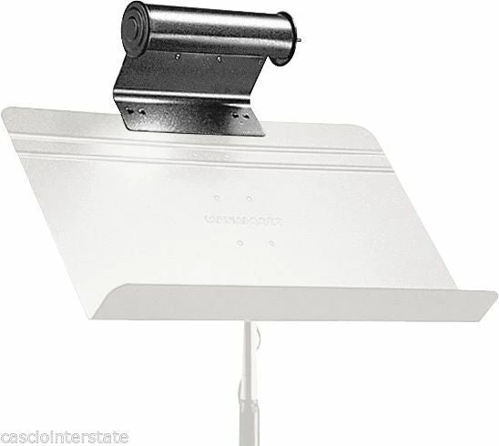 Manhasset #1000 School Music Stand Light Lamp 3 Manhasset #1000 School Music Stand Light Lamp