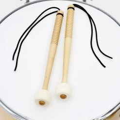 Drums & Percussion Suzuki T-160 16" Timpany Drum With Mallets