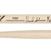 Drums & Percussion Vater DSK David Silveria Hickory Nylon Tip Drumsticks, VHDSK