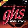 Others GHS Phosphor Bronze Strings TM335
