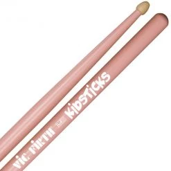 Drums & Percussion Vic Firth American Classic Pink KidSticks