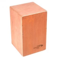 Drums & Percussion Percussion Plus Cajon With Bag, PPCAJON