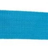 Perri's Leathers Blue Nylon GUITAR Strap, NWS20-2083 Straps 1 Perri's Leathers Blue Nylon GUITAR Strap, NWS20-2083 Straps
