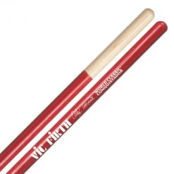 Vic Firth Alex Acuna World Classic Conquistador Timbale Sticks, SAA Drums & Percussion