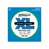 DAddario D'Addario EXL158 Nickel Wound, Baritone Light, 13-62 2 DAddario D'Addario EXL158 Nickel Wound, Baritone Light, 13-62