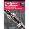 KJOS MUSIC Tradition Of Excellence Book 1 - B♭ Clarinet