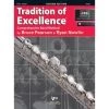 KJOS MUSIC Tradition Of Excellence Book 1 - Flute