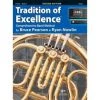 KJOS MUSIC Tradition Of Excellence Book 2 - F Horn