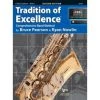 KJOS MUSIC Music Books Tradition Of Excellence Book 2 - Eâ™ Alto Saxophone 2 KJOS MUSIC Music Books Tradition Of Excellence Book 2 - Eâ™ Alto Saxophone
