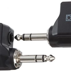 Guitar Accessoires Boss WL-20 Digital Wireless Guitar System With Cable Tone Simulation