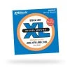 Strings DAddario ESXL160 Nickel Wound Bass, Medium, 50-105, Double Ball End, Long Scale30.0